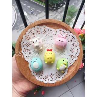 Đĩa Gỗ Chụp Ảnh Hình Tròn