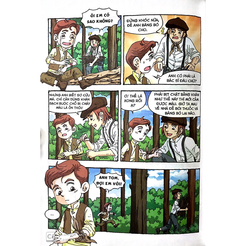 Sách - Chuyện Kể Về Danh Nhân Thế Giới - Alexander Fleming (Tái Bản 2019)