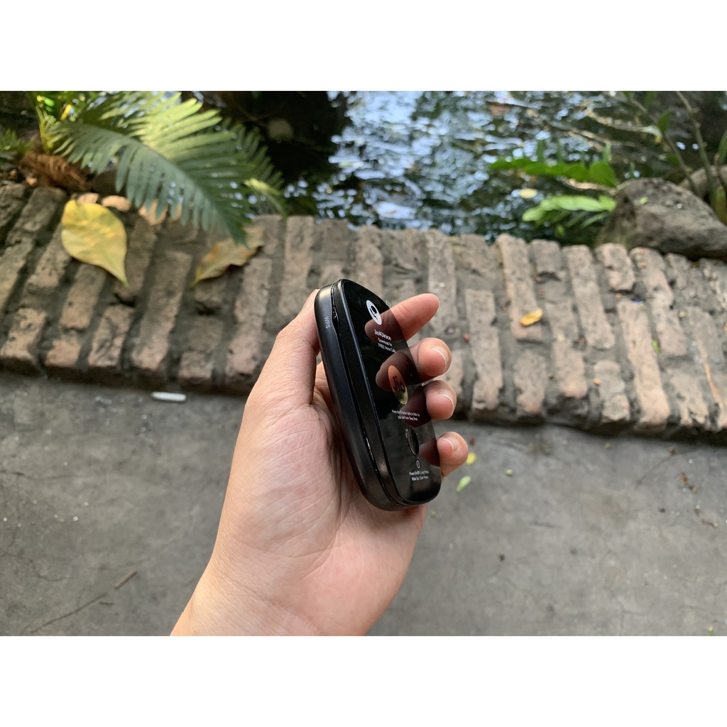 Bộ phát wifi 4G ZTE Jio M2S - 4G LTE WIFIPOD PIN TRÂU