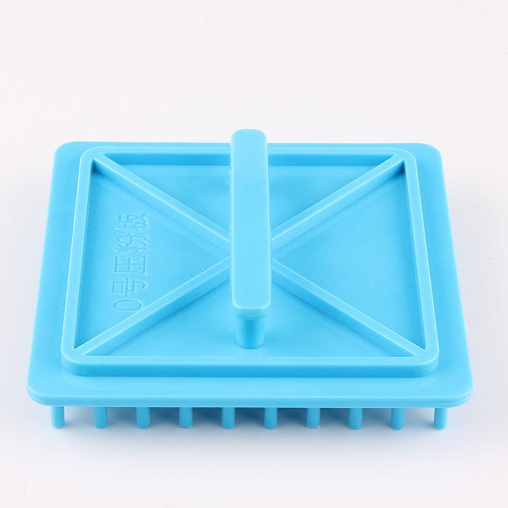 Viên Nang CABEZA Đổ Đầy|Hộp Nhựa 100 Lỗ Đựng Đồ Dùng Gia Đình Tiện Dụng|Đĩa Đựng Thức Ăn Thiết Kế Dễ Thương Chuyên Dùng