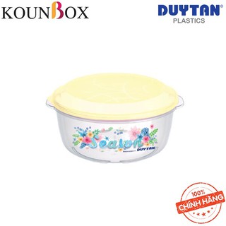 Combo 10 Thố Tròn Trung Duy Tân Ø 19,1 x 9 cm (1400ml/No.972)