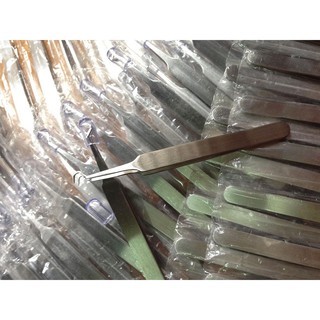Nhíp gắp mụn trứng cá thép không gỉ
