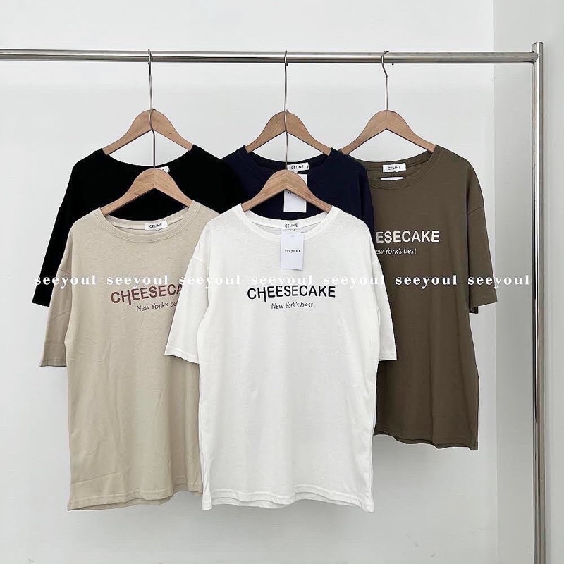 Áo pull in chữ cotton dày freesize