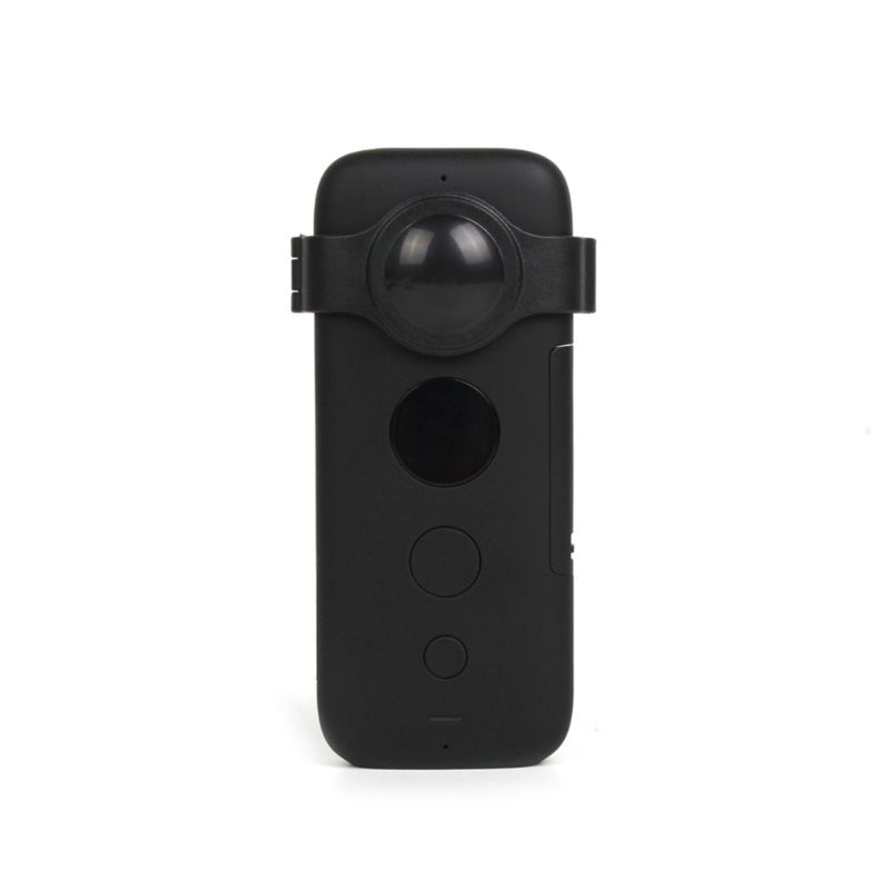 Vỏ Bọc Bảo Vệ Ống Kính Máy Ảnh Insta 360 One X