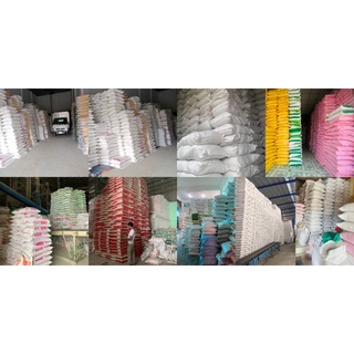 Gạo Tài Nguyên Nàng Thơm CĐ Dẻo Dai (Bao 5Ky)ì