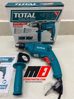 MÁY KHOAN TOTAL TG105136E