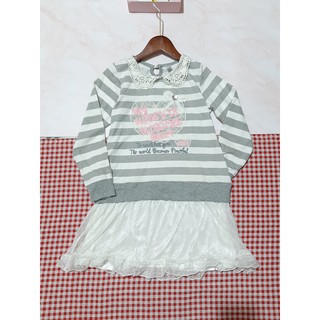 Váy áo thu đông cho bé 5- 6 tuổi ,nặng 17-20kg TẶNG TRẺ EM NGHÈO