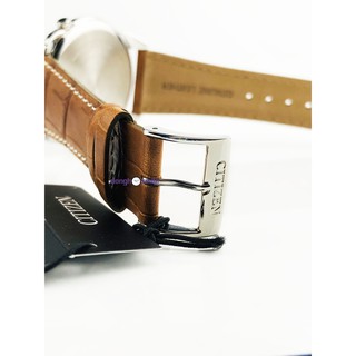 Đồng Hồ Nam Citizen AO3030-24A
