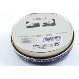 Dầu chồn dưỡng đồ da,giầy da - Mink oil Tarrago 100ml | Sản xuất Tây Ban Nha| Chuẩn Chính Hãng