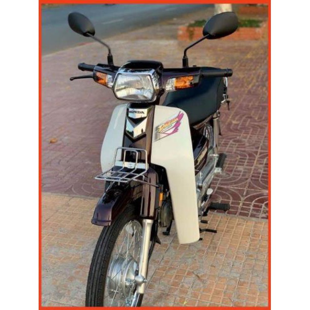 Lốc điện mâm lửa xe dream, wave 2 màu zin honda chính hãng