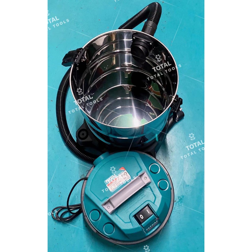 Máy hút bụi 30L 1300W  TVC13301 Total
