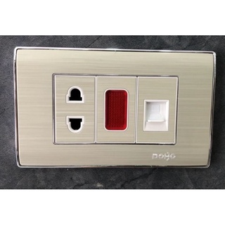 DOBO Hạt ổ cắm A60