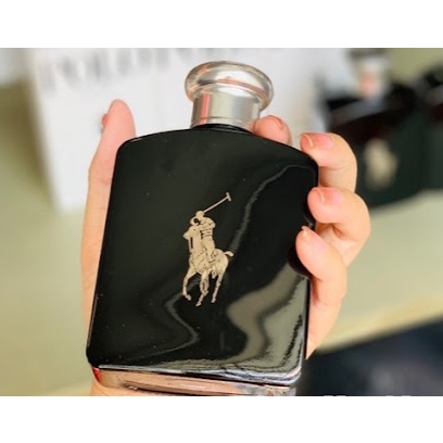 Nước Hoa Nam Polo Supreme Oud 125ml Full box