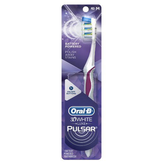 Bàn chải Pin Oral B Kids Toothbrush CSB745