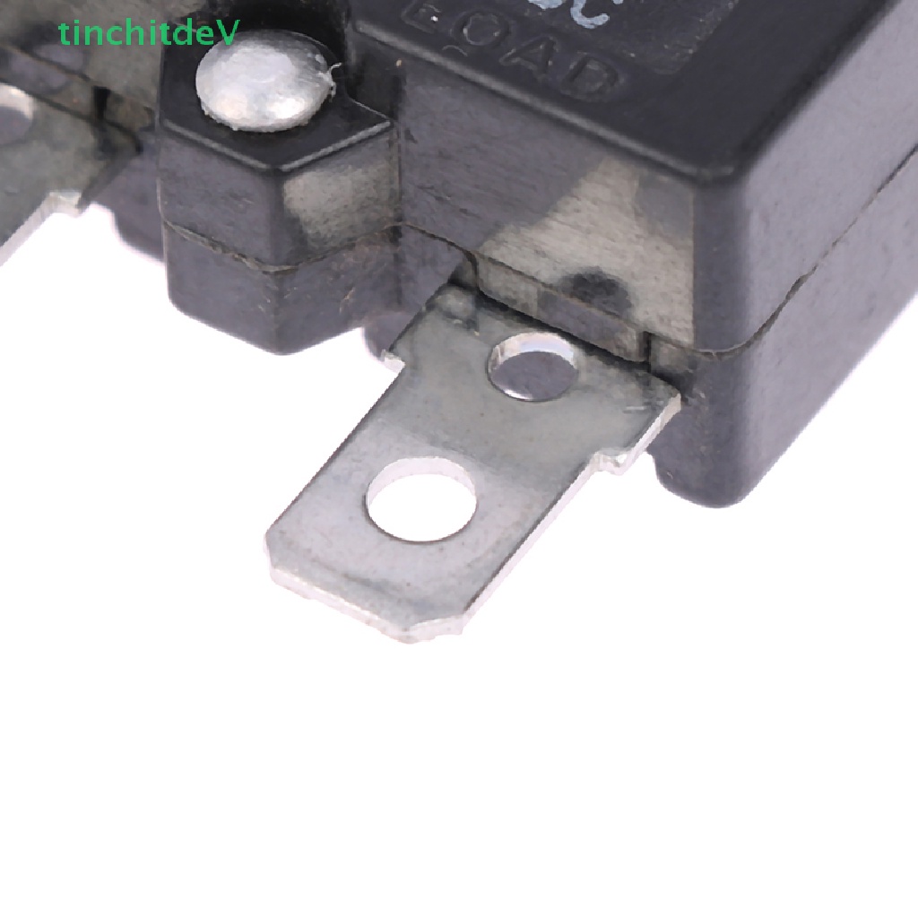 Công Tắc Rơ Le Tự Động Bảo Vệ Quá Tải Cho Xe Hơi Điện Trẻ Em