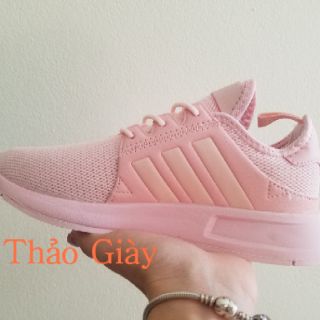 Giày thể thao XPLR hồng