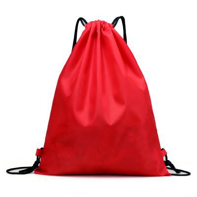 Túi rút thể thao chống thấm nước tốt 7 màu có logo - ảnh sản phẩm 3