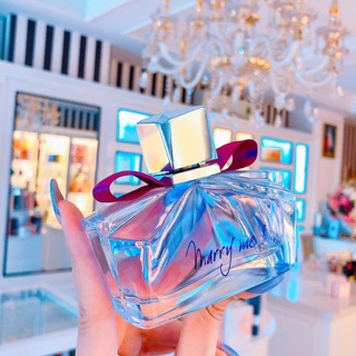Nước hoa nữ Lanvin Marry Me EDP 75ml