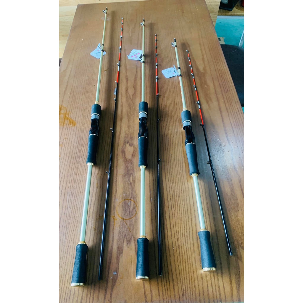 Cần ikada câu bè