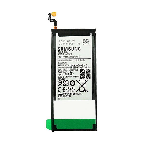 Pin Samsung Galaxy S6 / S6e / S7 / S7e / S8 / S8+ / S9 / S9+ / S10 / S10+ / S10e zin dung lượng chuẩn