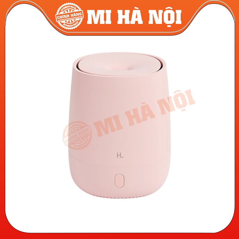 Máy phun tinh dầu tạo độ ẩm Happy Life - Happy Life Pro