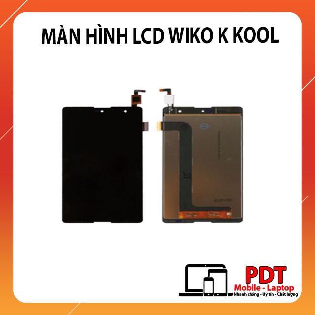 Màn hình LCD WIKO K KOOL