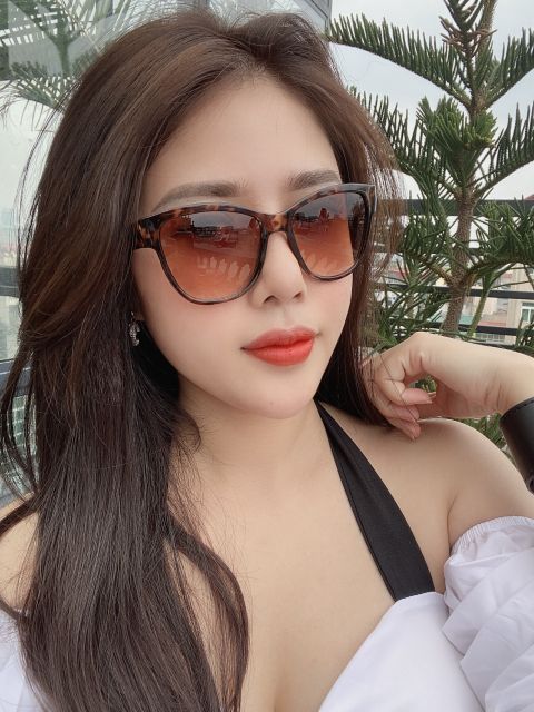 Kính Shein nhập Mỹ, hàng chuẩn auth, có mail mua hàng chính hãng