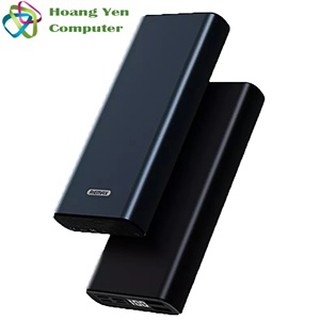 Sạc dự phòng Remax RPP-137 20000mAh