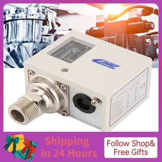 Iuxishop [Iuxishop] Công Tắc Điều khiển Áp Áp Nước G1 / 2 \\\'\\\'
