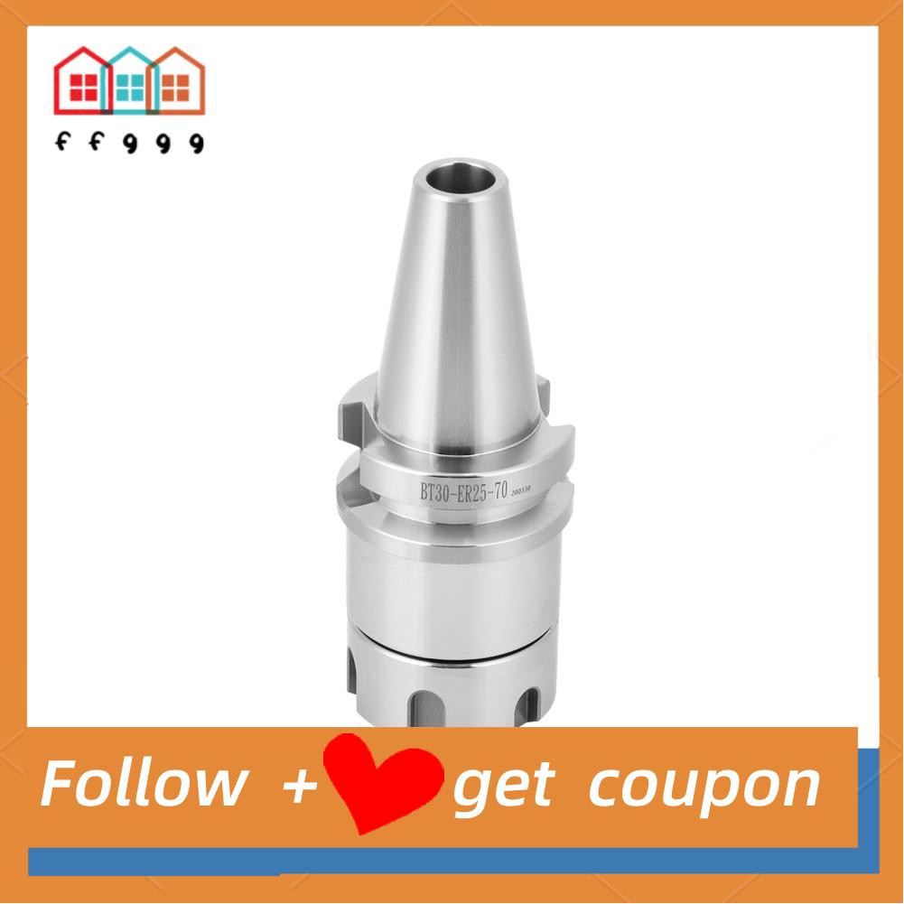 Giá Đỡ Máy Phay Cnc Ffggg Bt30 - Er20 100 Collet