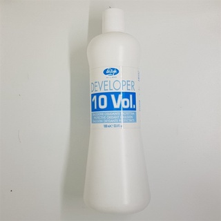OXY Trợ Nhuộm Tóc LISAP 1000ml