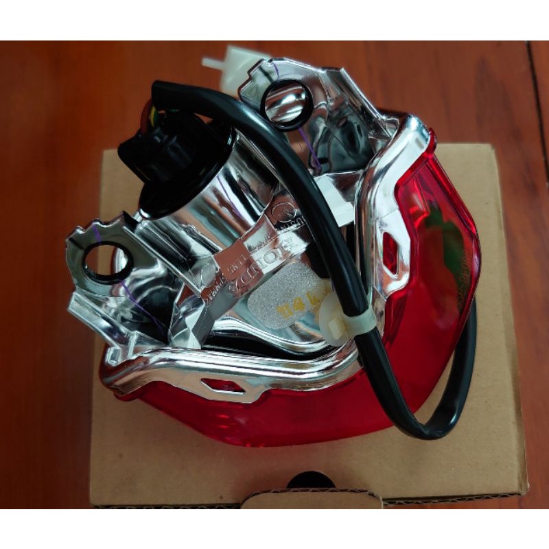 Đèn hậu GTR 150, RS150, winner up