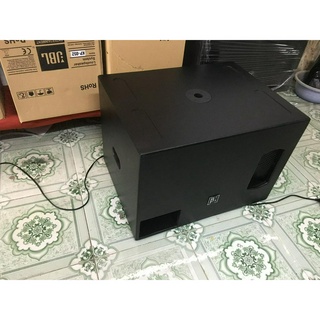 LOA SUB ĐIỆN 40 MARTIN, SUB ĐIỆN B3 NGUỒN XUYẾN