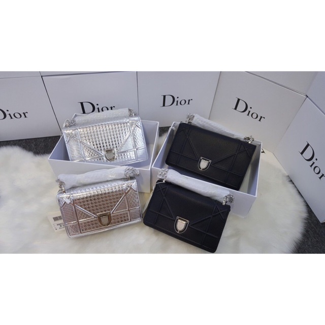 Dior Dior drama size 18, size 22