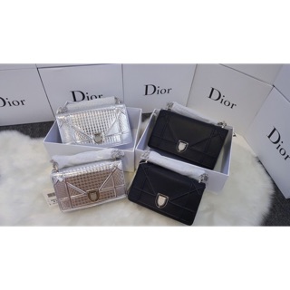 Dior Dior drama size 18, size 22