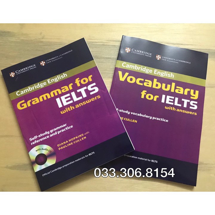 Grammar + Vocabulary - FILE gửi Gmail