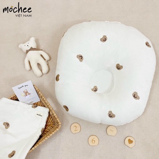 Gối chống trào ngược mochee