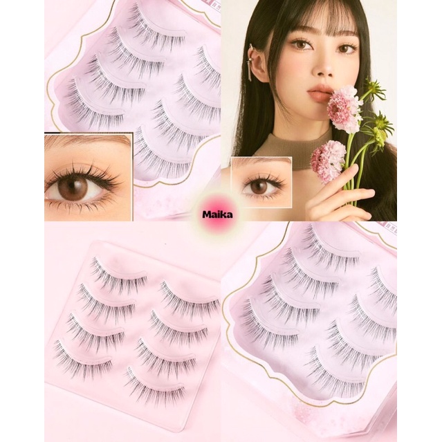 Set mi giả tự nhiên