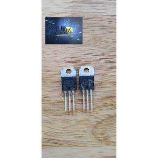 L7915CV- 10 con ic ổn áp