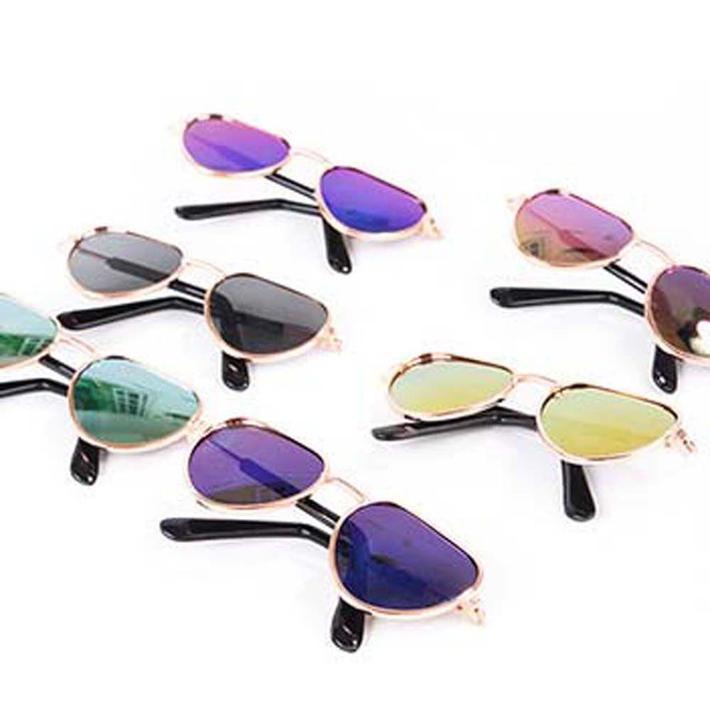 Kính Mát Mắt Mèo Thời Trang AUGUSTINA