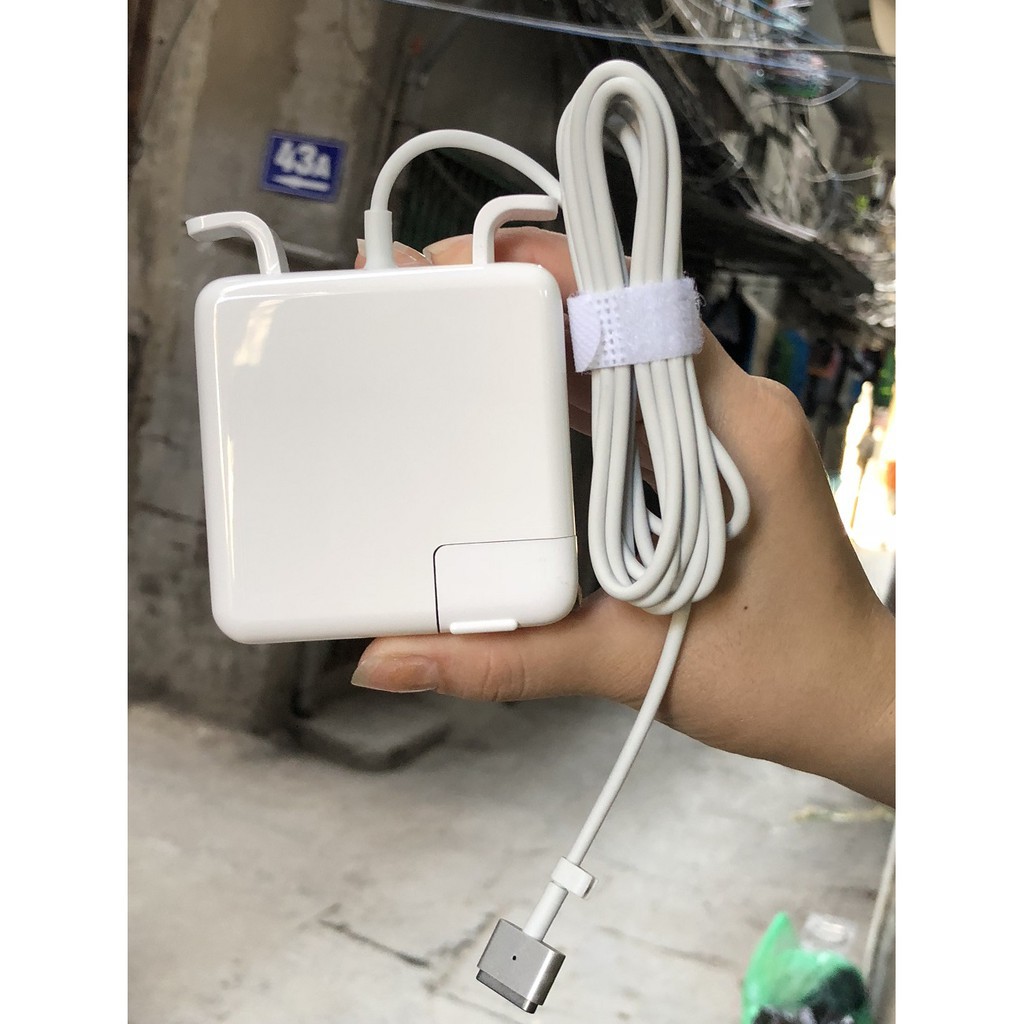 BÁN SẠC MACBOOK AIR 60W MAGSAFE 2 HÀNG CAO CẤP SHOPPHUKIEN192