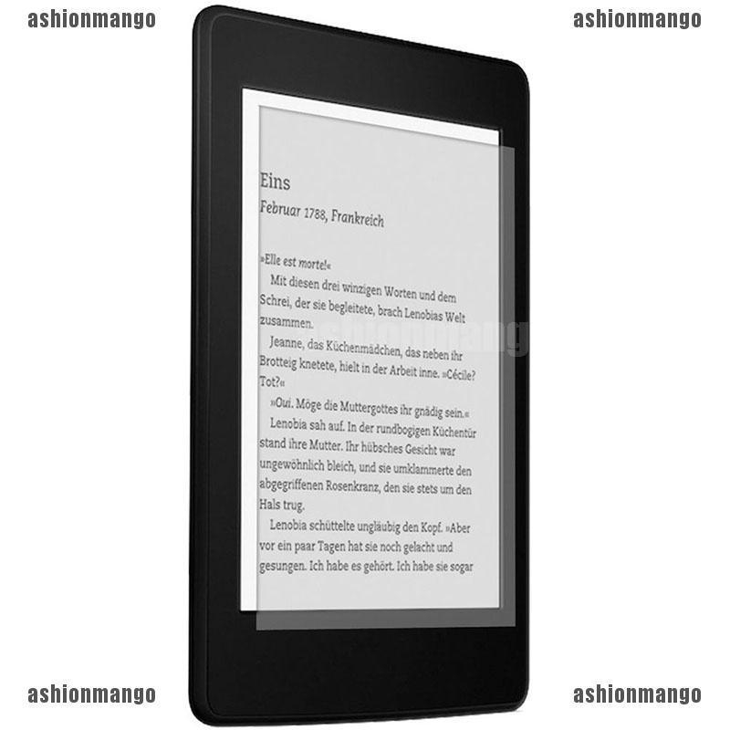 Miếng Dán Màn Hình Cho Kindle Paperwhite 2