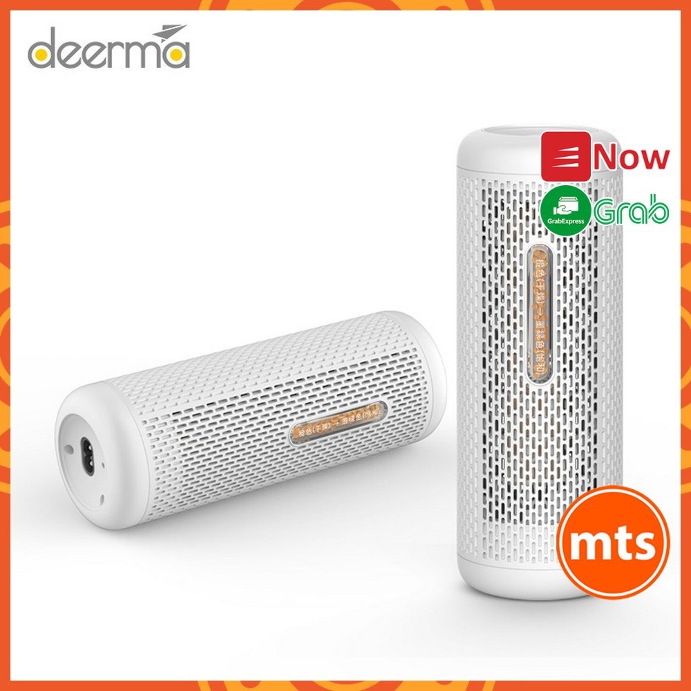 Máy hút ẩm mini Deerma DEM-CS90M CS50M tiện lợi Xiaomi Youpin phân phối- Minh Tín Shop | BigBuy360 - bigbuy360.vn