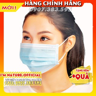 2 Khẩu Trang Y Tế 4 Lớp