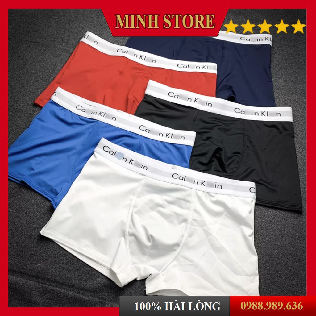 [Mã FAMARAL2 giảm 10K đơn 50K] Túi zip để đựng Quần lót nam, quần sịp nam tiện dụng - Minhstore66