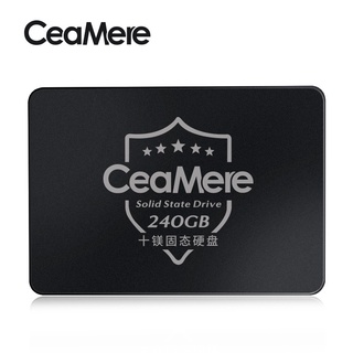 Ổ cứng Ceamere SSD 120GB