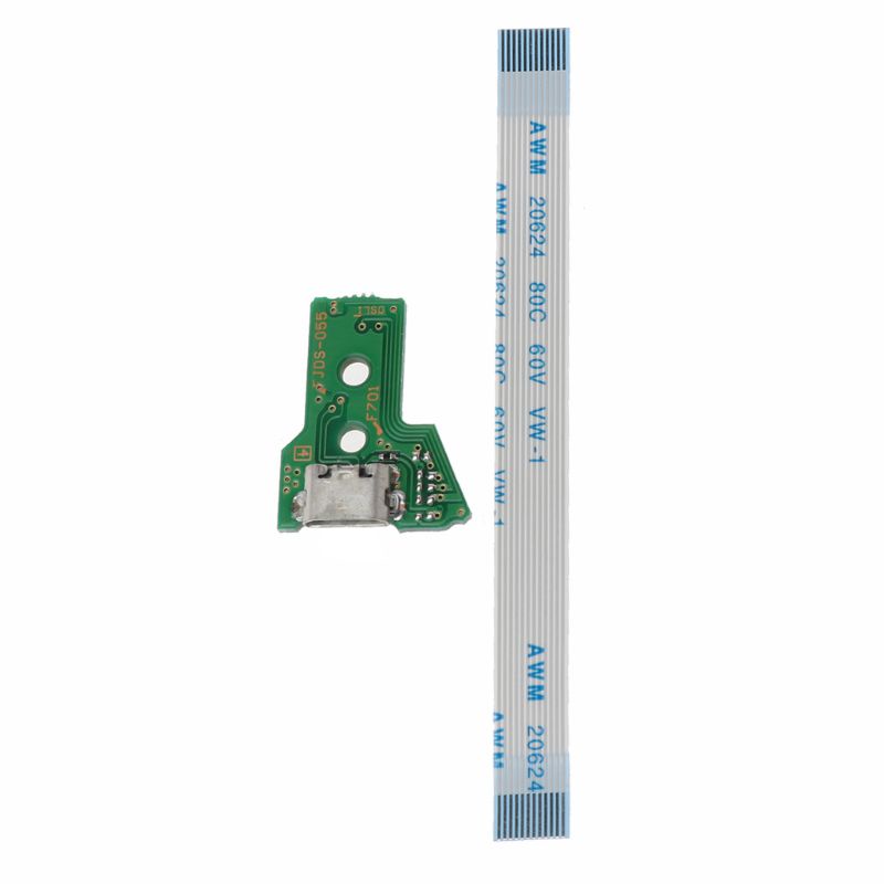 Bảng Mạch Cổng Sạc USB JDS-055 Cho w / 12Pin