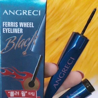 Kẻ mắt nướckhông lem không trôi ANGRECI