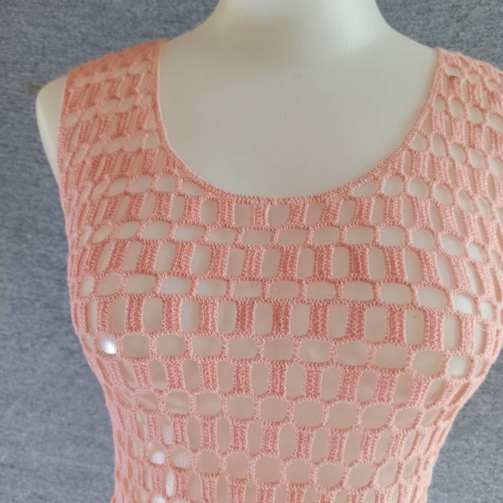 Thanh lý áo len màu hồng