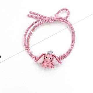 Dây buộc tóc, cột tóc hình dễ thương 19.accessories